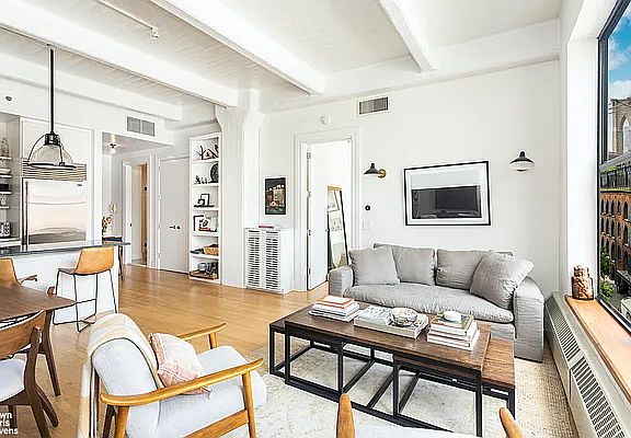 2nd image of 30 Main St APT 5H