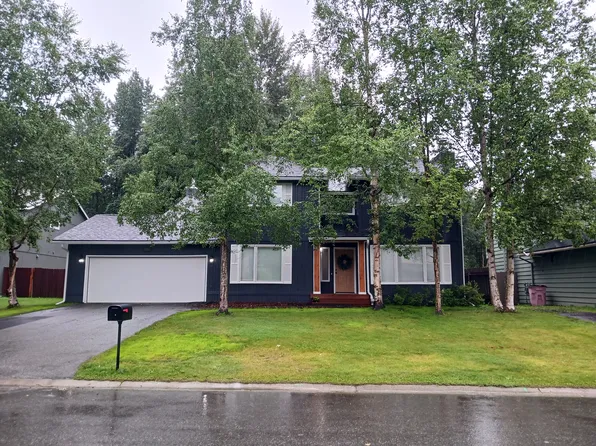 1454 Saint Gotthard Ave, Anchorage, AK 99508