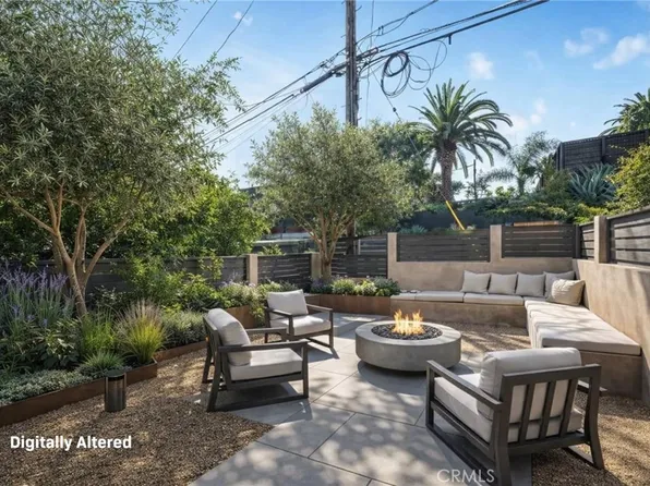 3822 Clayton Ave, Los Angeles, CA 90027