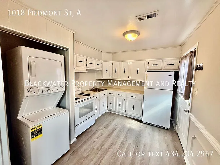 1018 Piedmont St #A — Photo 3