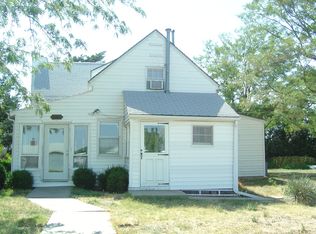 1608 Wells Fargo Rd, Lindsborg, KS 67456