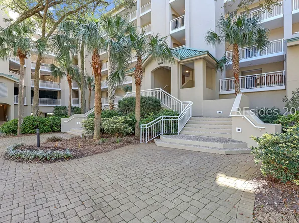 47 Ocean Ln APT 5402, Hilton Head Island, SC 29928