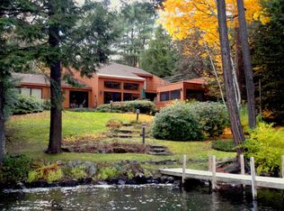 88 Homer Point Rd, Diamond Point, NY 12824