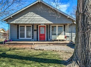 1728 N Missouri Ave, Mangum, OK 73554