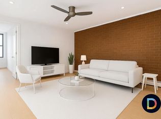 424 W 51st St #7, New York, NY 10019