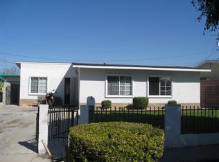 413 W 233rd St, Carson, CA 90745
