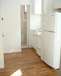 Rented by Harvey Craw Properties