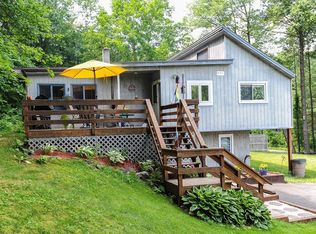 151 River Rd, South Deerfield, MA 01373