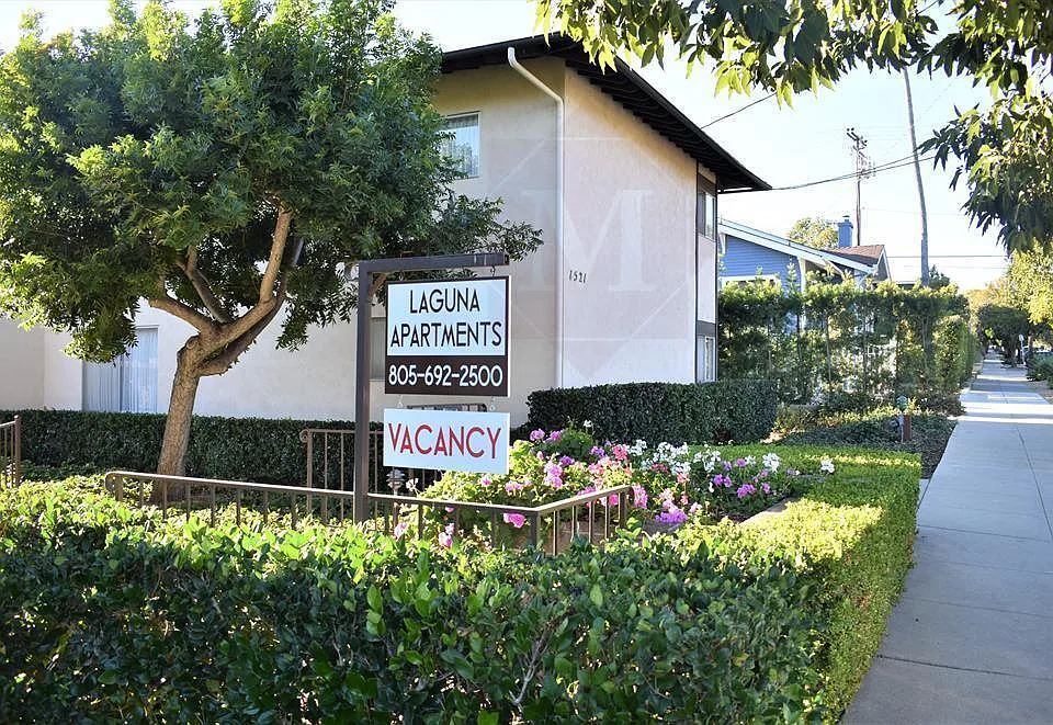 1521 Laguna St #212