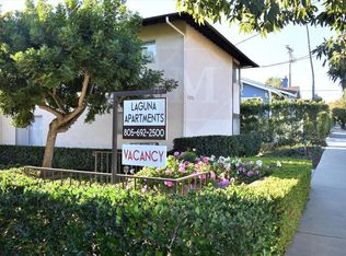 1521 Laguna St APT 102, Santa Barbara, CA 93101
