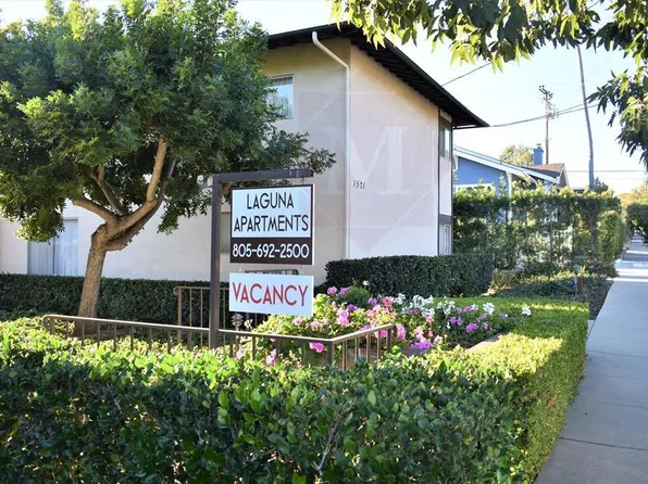 1521 Laguna St APT 212, Santa Barbara, CA 93101