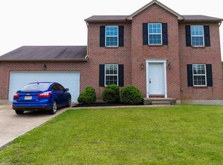 5011 Sean Cir, Blanchester, OH 45107