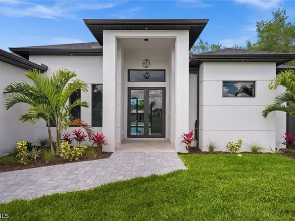 514 NW 36th Pl, Cape Coral, FL 33993
