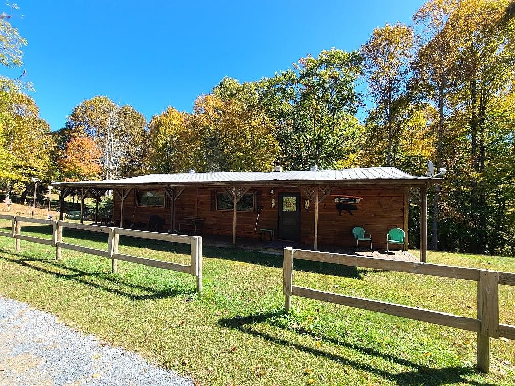 120 Knoll Dr, Troutdale, VA 24378 Zillow