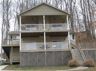 108 Huffman Park, Lynchburg, TN 37352