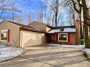 4317 Clayburn Dr, Indianapolis, IN