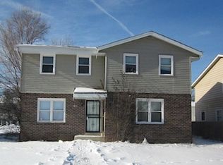 6463 N 106th St, Milwaukee, WI 53224