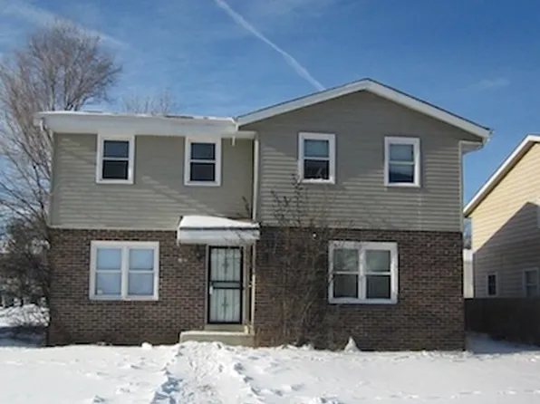 6463 N 106th St, Milwaukee, WI 53224