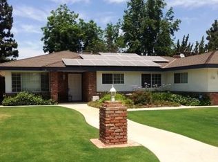 7700 Pembroke Ave, Bakersfield, CA 93308