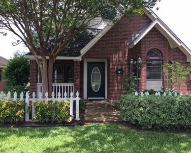 347 Leisure Ln, Montgomery, TX, 77356