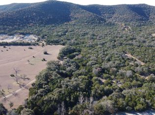1611 walter white ranch LOT 957, Leakey, TX 78873