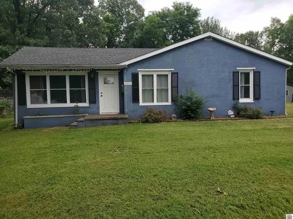 3022 Mississippi St, Paducah, KY 42003