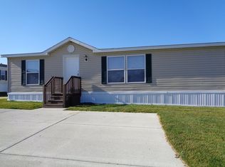 418 Monticello Dr, Potterville, MI 48876