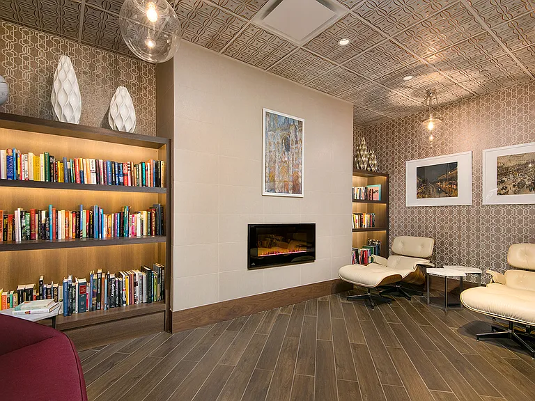1000 South Clark — Photo 13