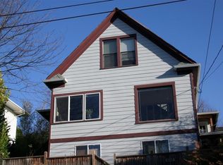 4116 2nd Ave NW, Seattle, WA 98107