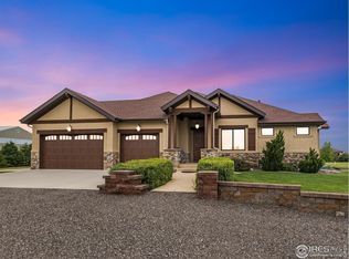 15500 Highway 52 LOT 1, Wiggins, CO 80654