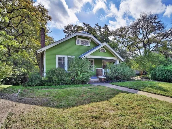 613 W Lynn St, Austin, TX 78703