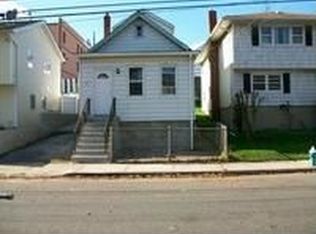 110 Hendrickson Ave, Elmont, NY
