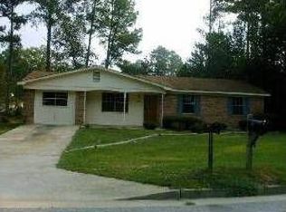 2937 Meadowbrook Dr, Augusta, GA 30906