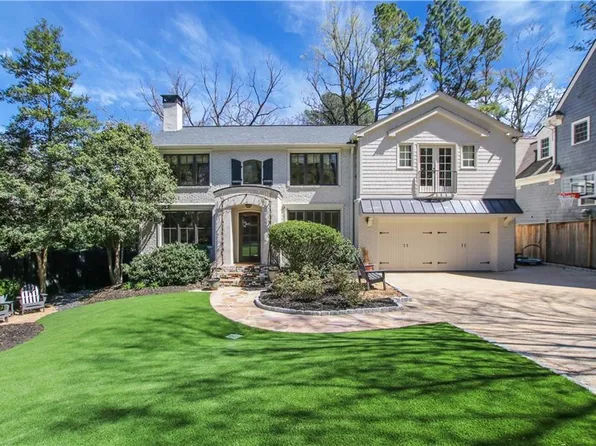 11 Collier Ln NW, Atlanta, GA 30305