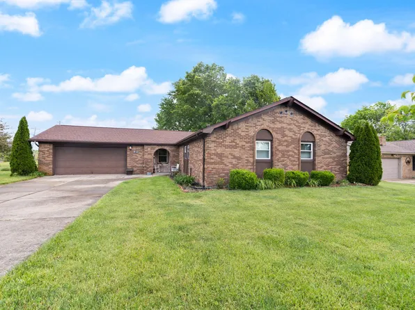 103 Mountain View Dr, Berea, KY 40403