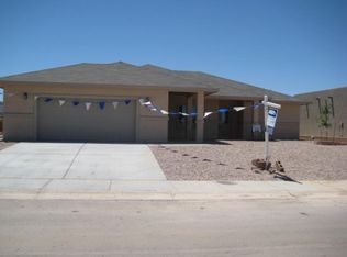 1024 Pajarito Dr, Alamogordo, NM 88310