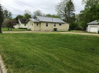 61 Avenue B, Springfield, MI 49037