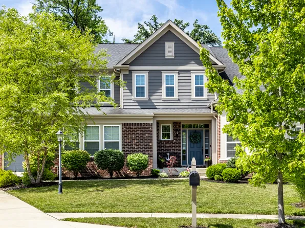 17455 Timber Trails Ct, Noblesville, IN 46062