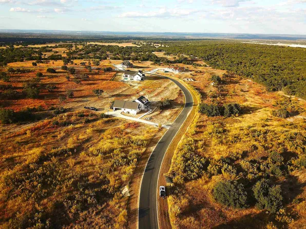 621 Bosque Trail, Marble Falls, TX 78654-7489