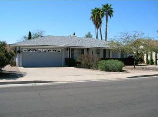 1320 S 31st St, Mesa, AZ 85204
