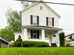 115 Green Oak Dr, Huntington, WV 25705