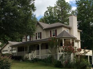 39 Ranger Rd, Cartersville, GA 30121