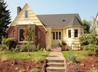 1903 NE 58th Ave, Portland, OR 97213