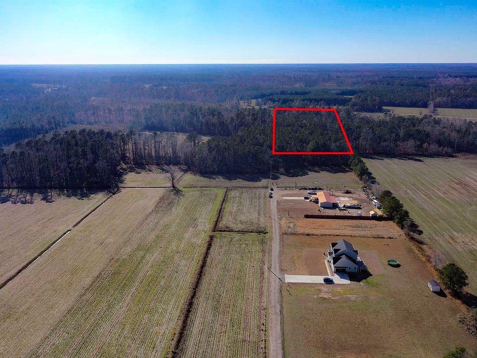 2nd image of Lot 3 Red Bluff Rd.