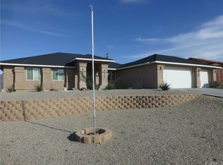 7509 Kellogg Ave, Twentynine Palms, CA 92277