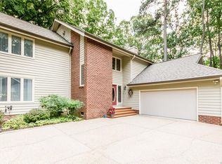 13703 Harbour Bluff Ct, Midlothian, VA 23112