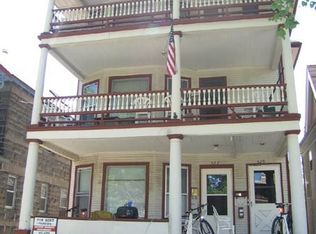 529 W Washington Ave #3, Madison, WI 53703