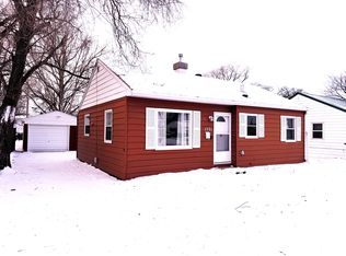 1521 15th St S, Fargo, ND 58103