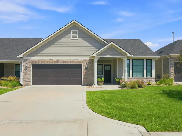 1226 S Forestview St, Wichita, KS 67235