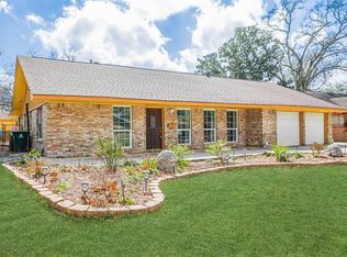 10503 Ivyridge Rd, Houston, TX 77043